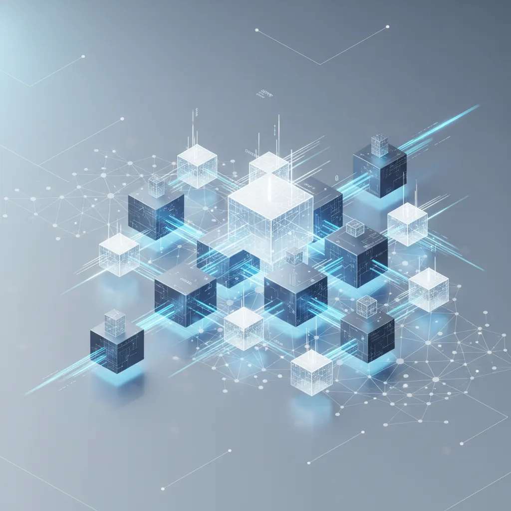 enhance your data strategy with scalable web scraping solutions