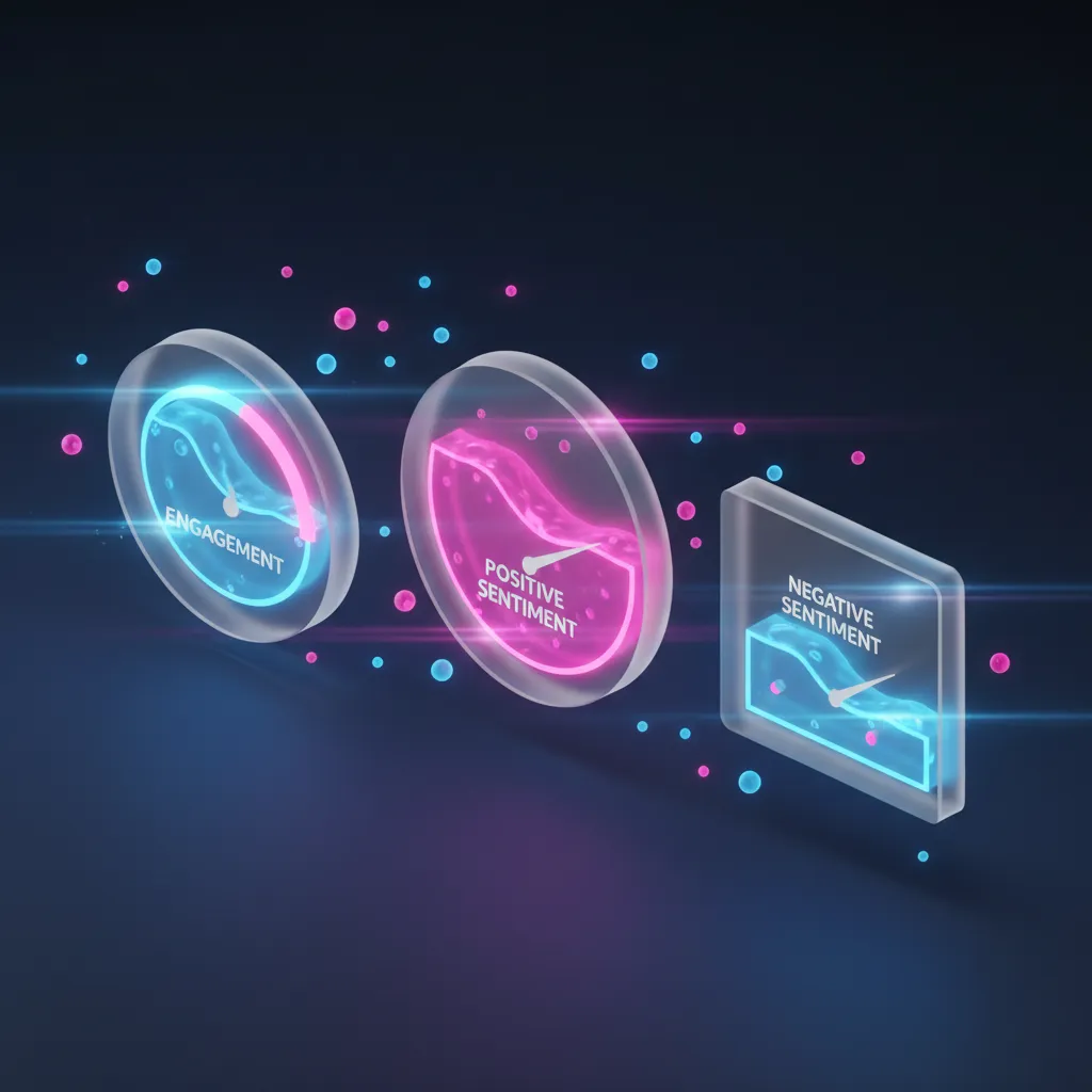 essential metrics for a successful brand audit