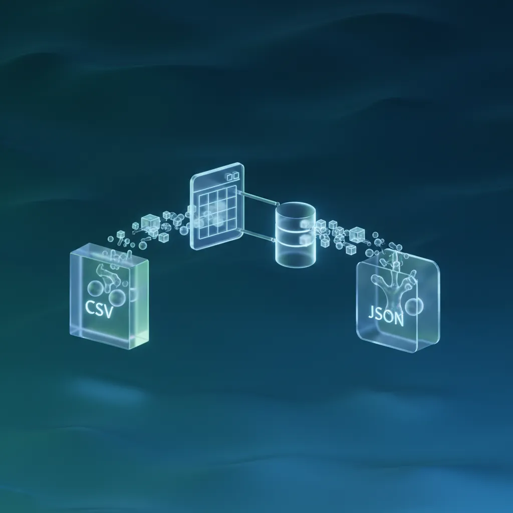 effective data delivery solutions for clients