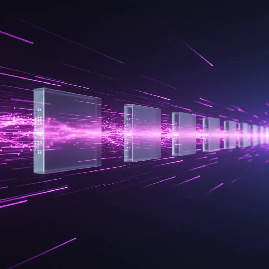 assess scalability and performance needs