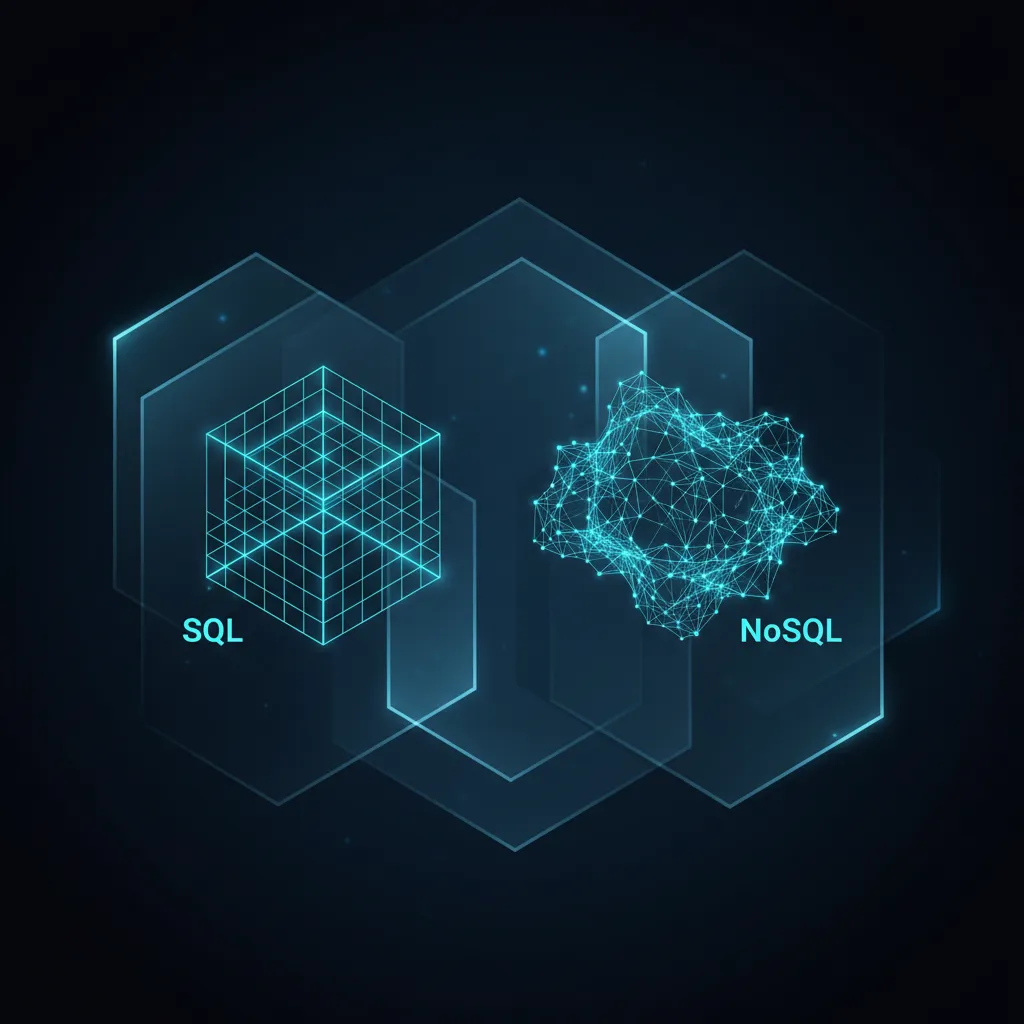 evaluate different types of dbms