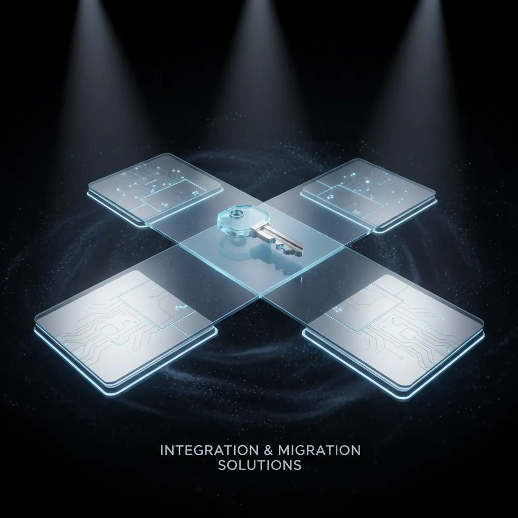 overcoming common dbms challenges