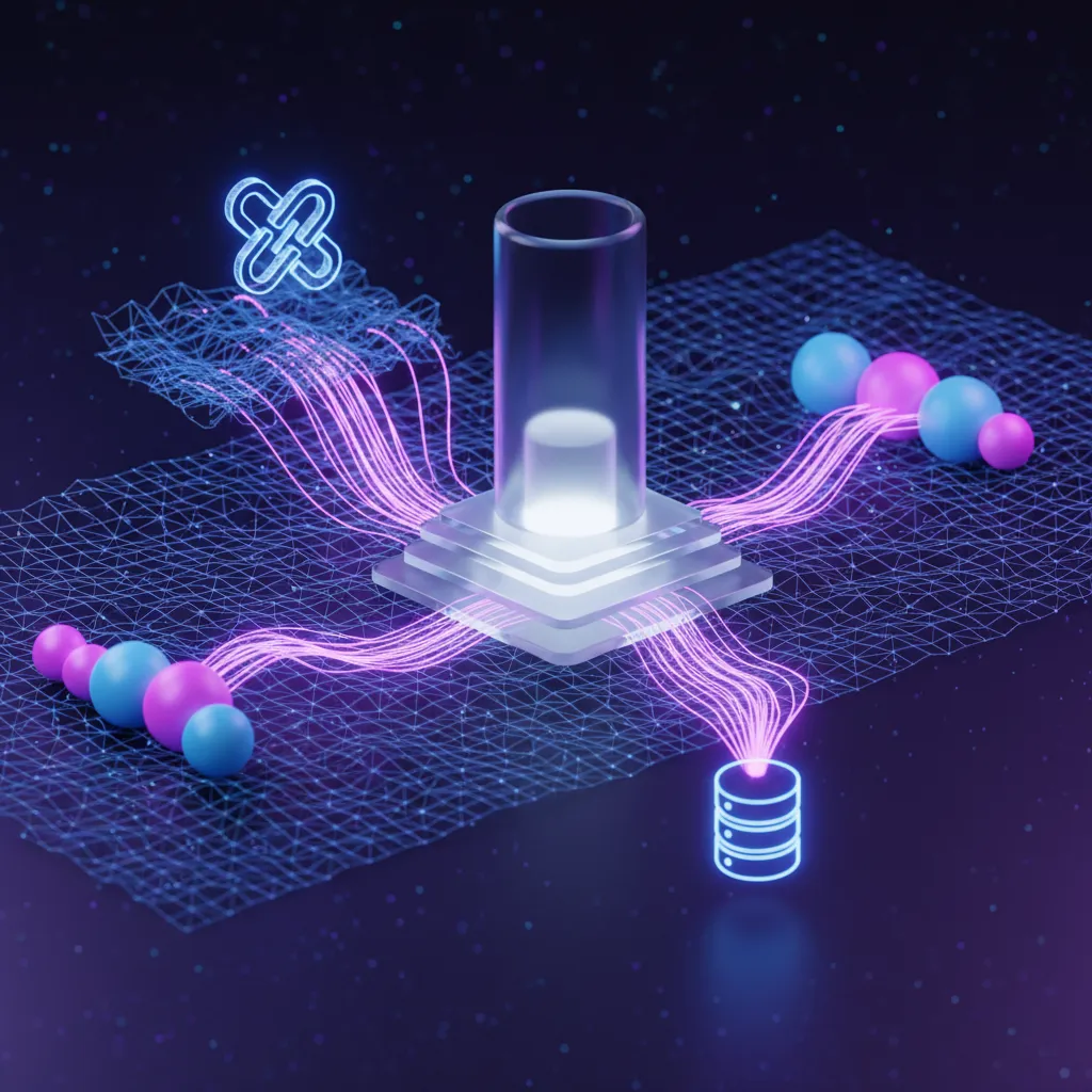 scraping solutions and integration