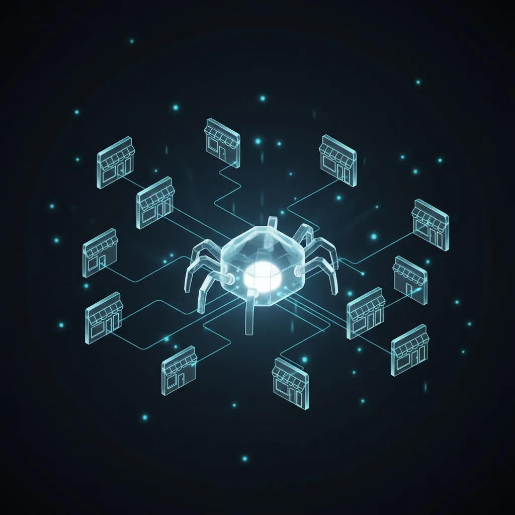 grasping the essentials of web crawling