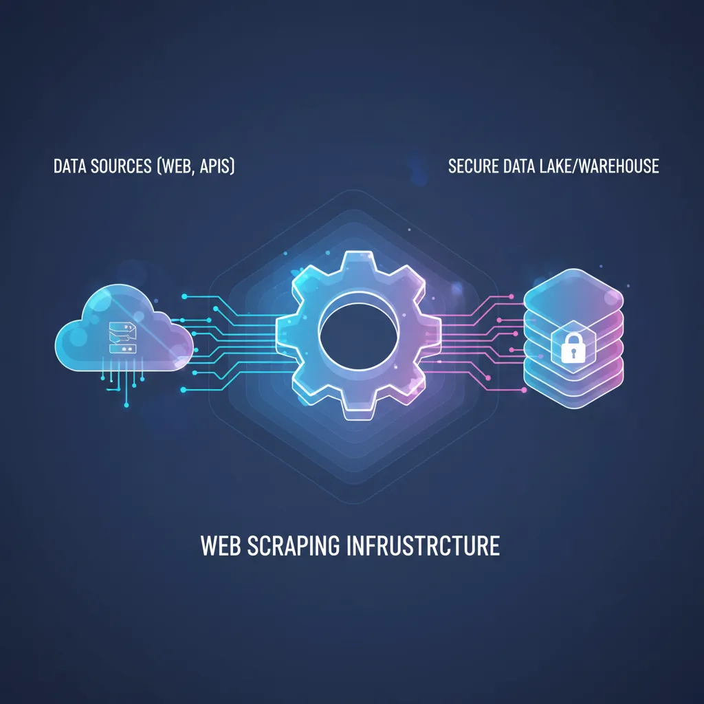 designing scraping solutions with legal compliance at the forefront