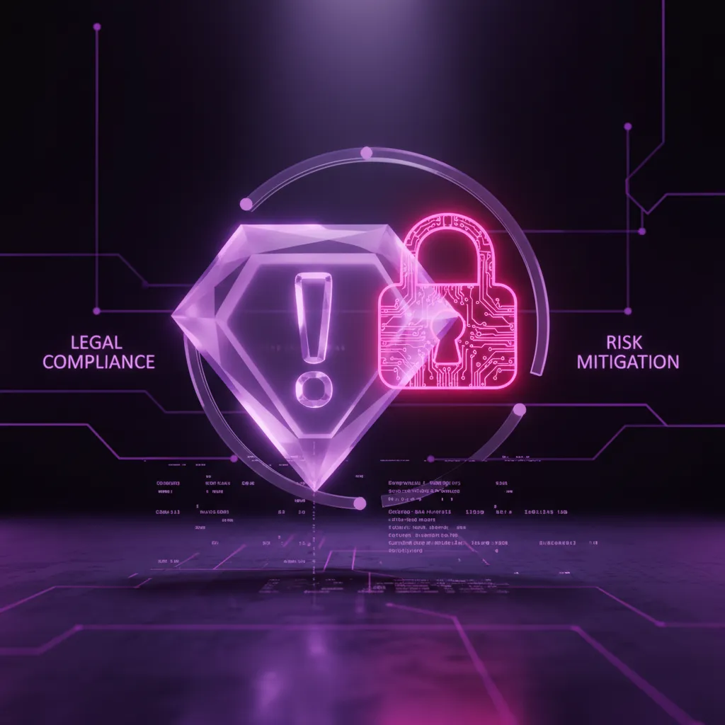 understanding the risks of web crawling