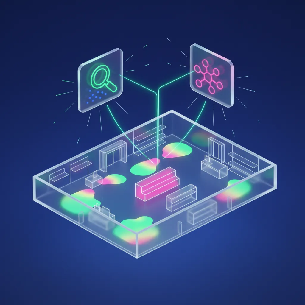 transforming location data into actionable insights