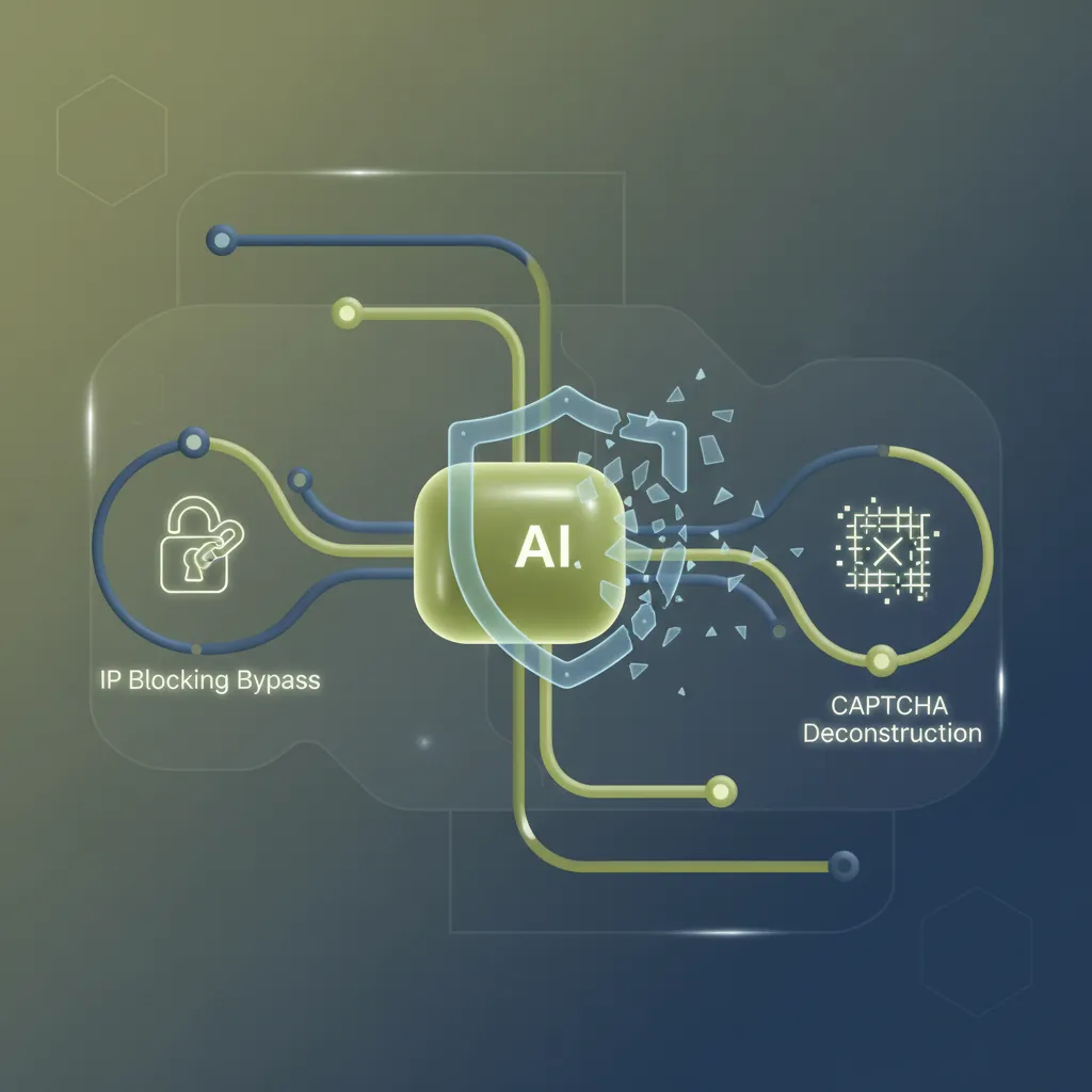 mastering the art of scraping navigating real estate data challenges