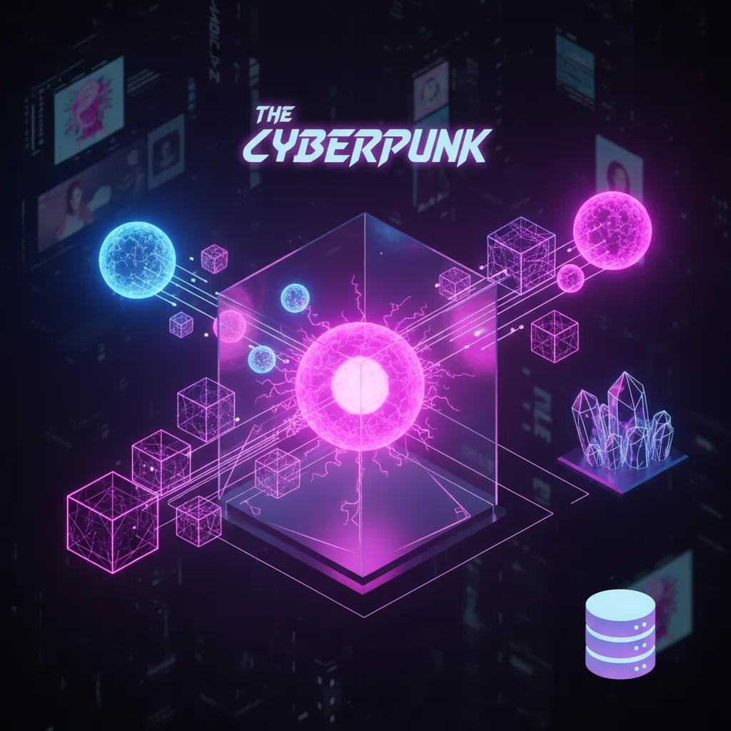 explore data delivery and formats