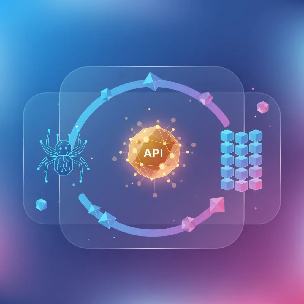 delve into the techniques of sports data scraping
