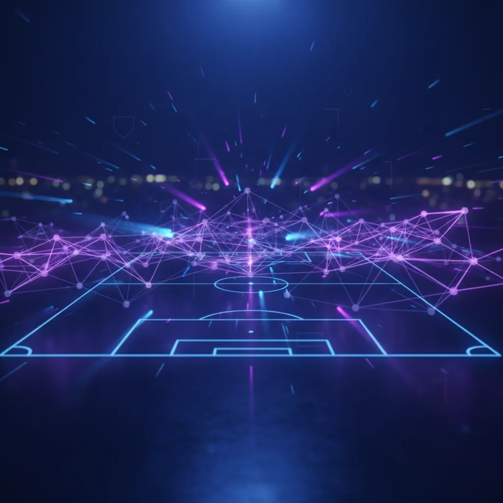 emerging trends in sports data scraping