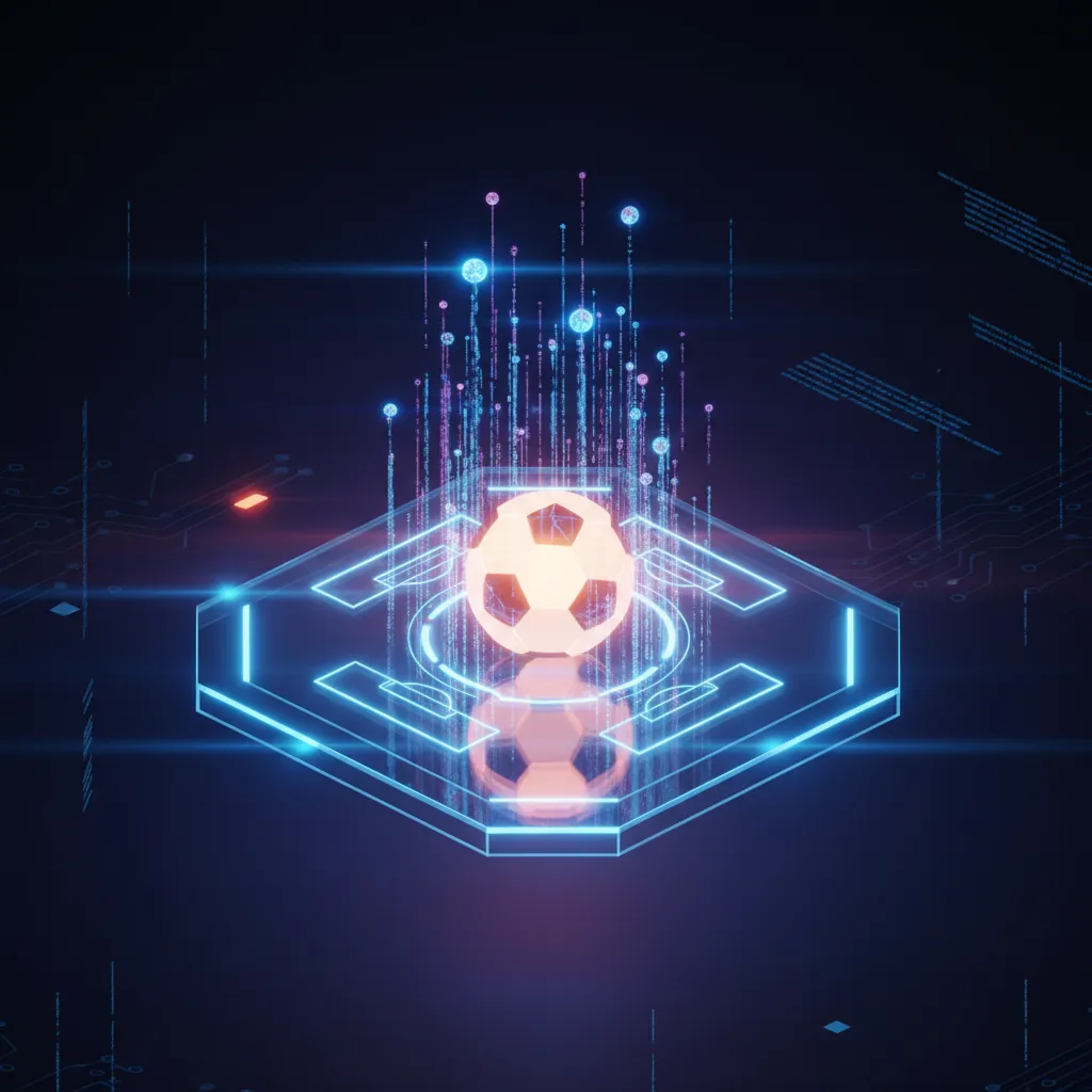 unlocking the value the essential role of sports data scraping