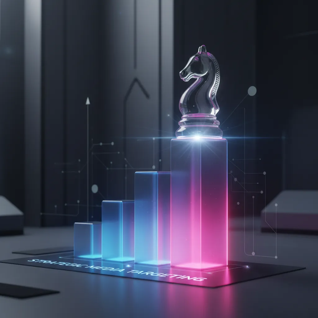 harnessing data utility for effective media strategy