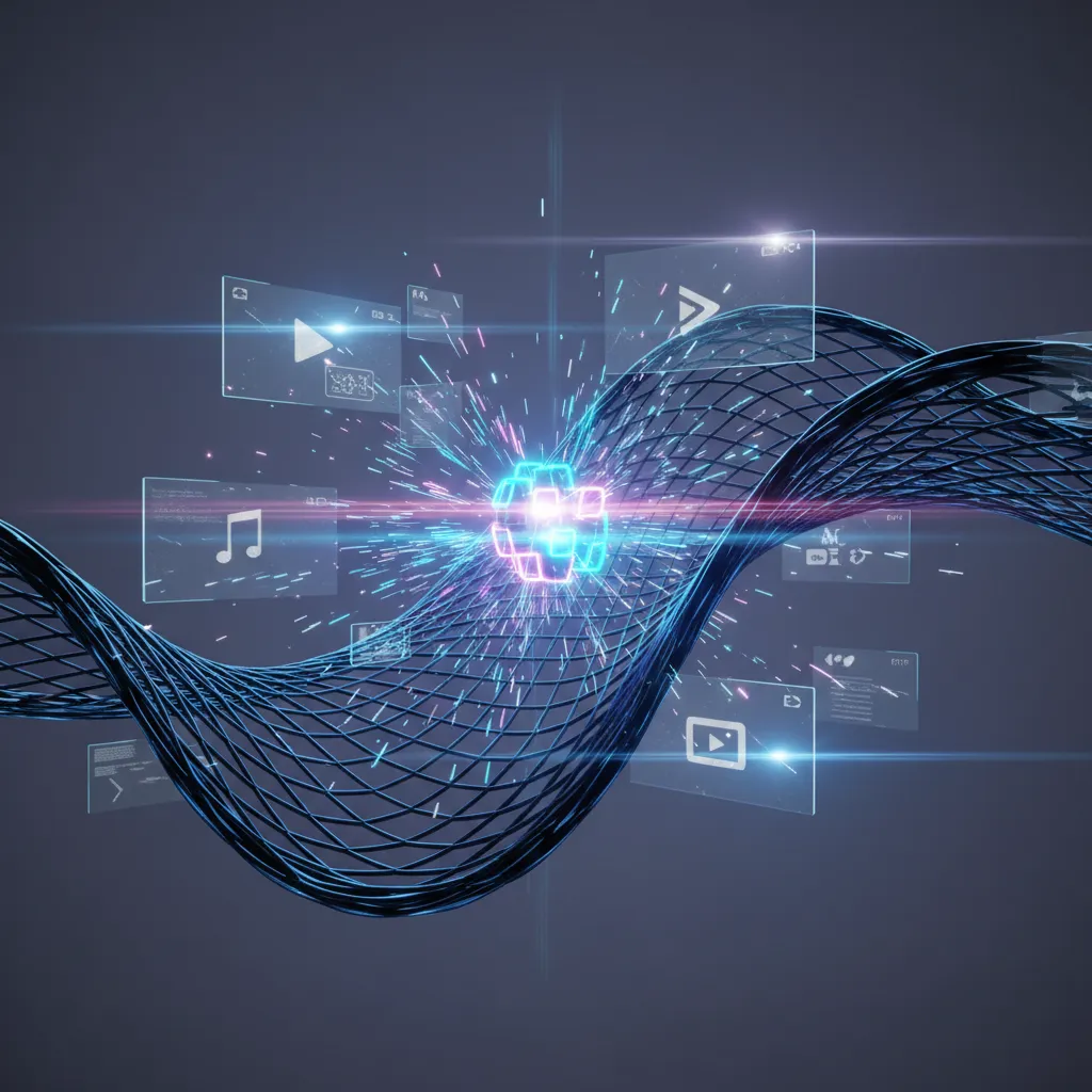 the crucial role of web scraping in data acquisition for media analysis