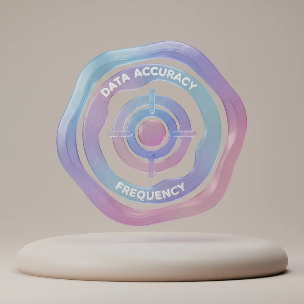 establishing clear scraping objectives and key performance indicators