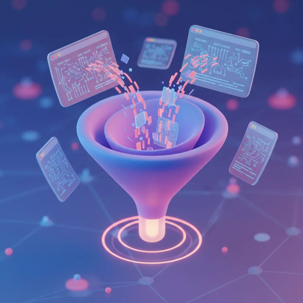 harnessing web scraping your solution to big data challenges