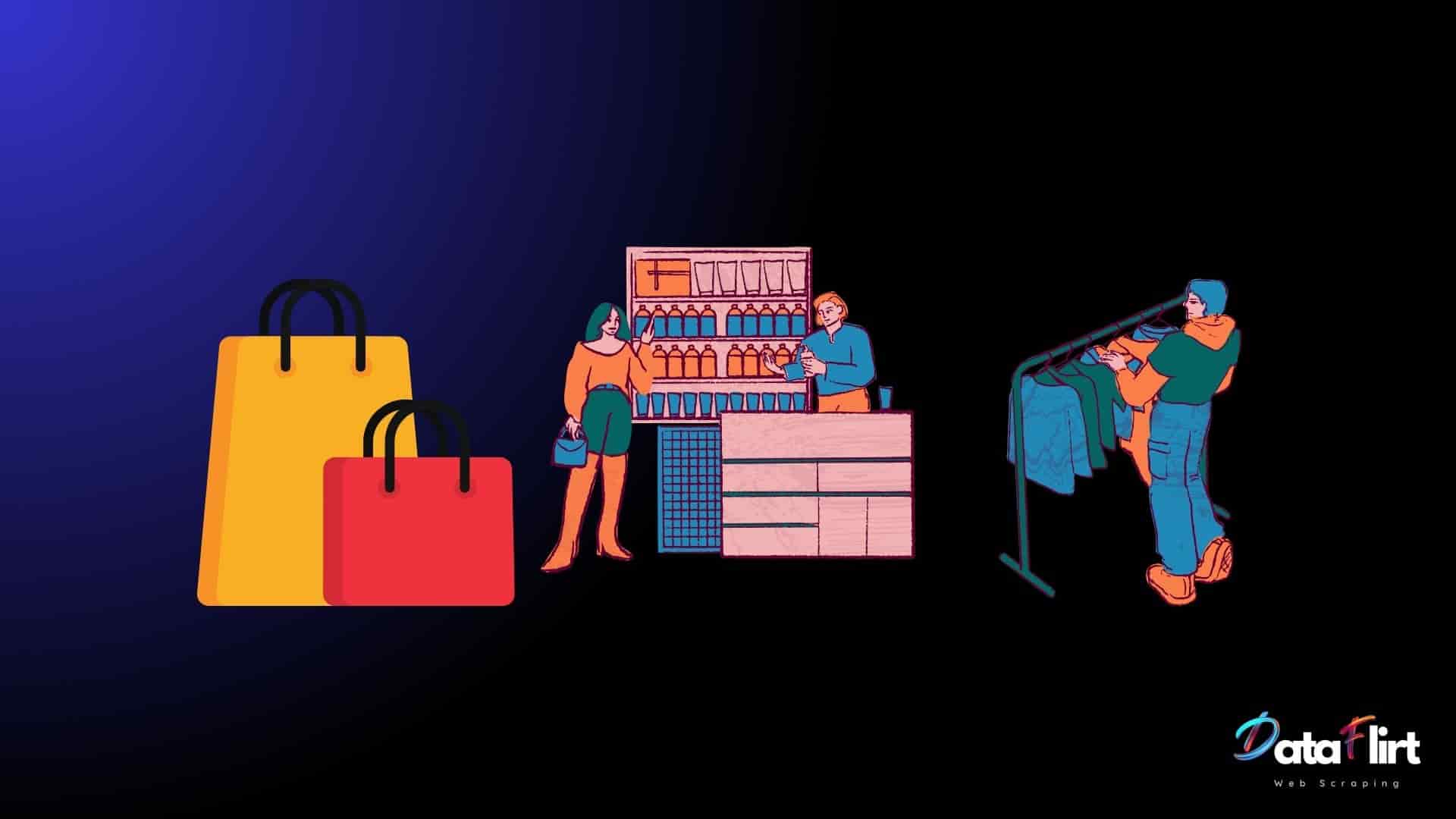 Big Data In CPG, Retail, And Beauty Market