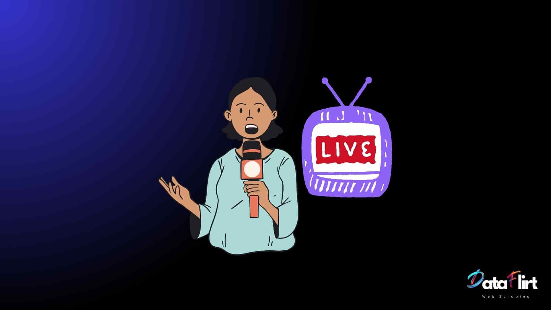 Big Data In Media Industry