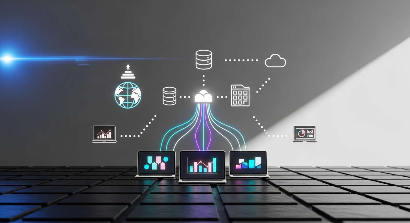 Crawling Mobile Web Data
