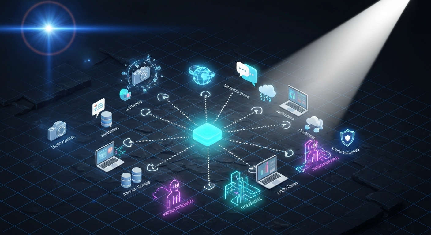 Data Extraction To Prevent Road Accidents