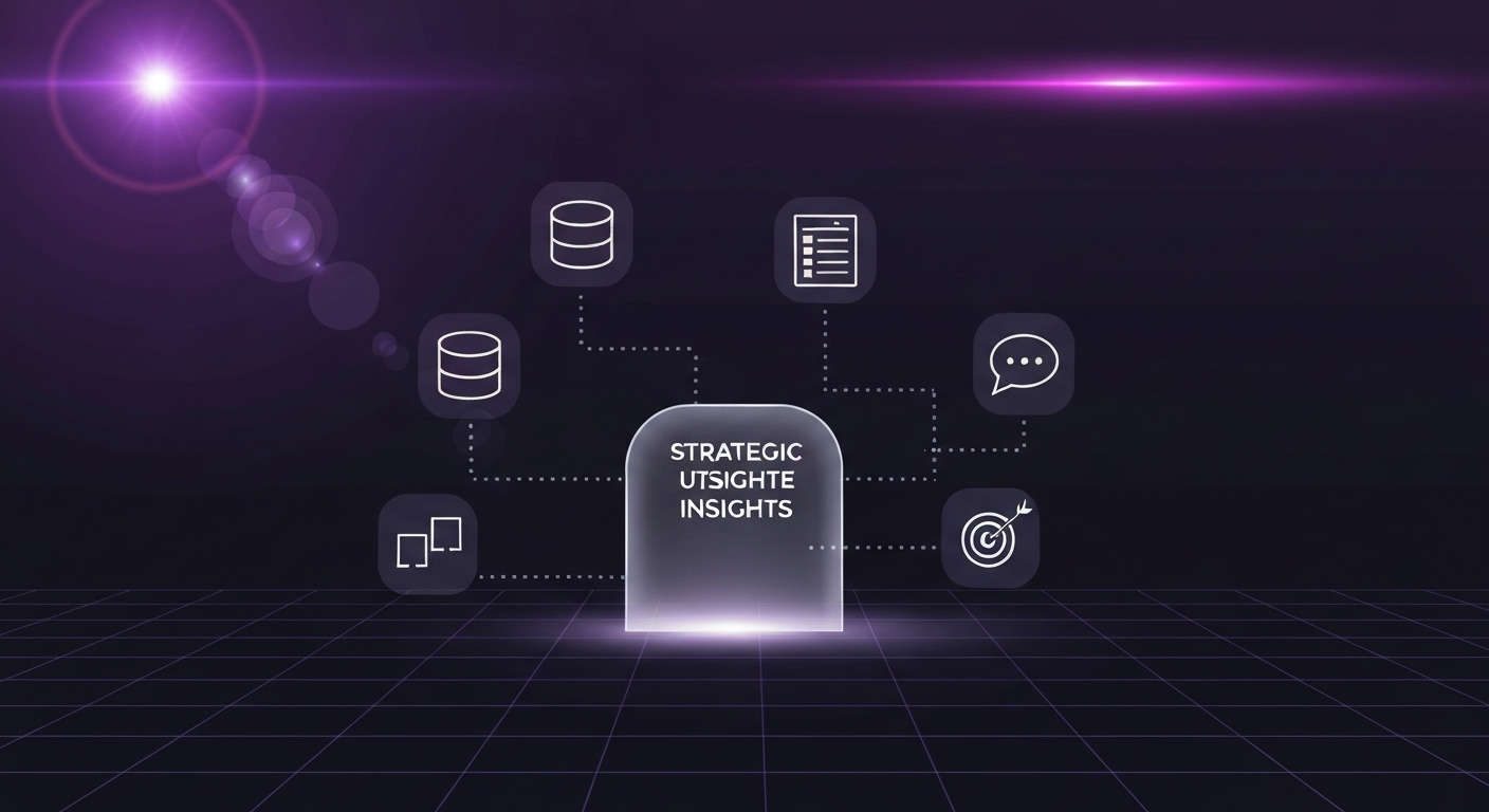 3 Must-Have Datasets For Competitive Intelligence