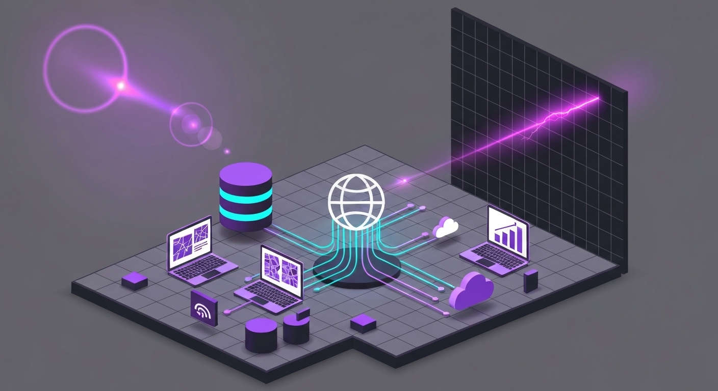 Leverage Geolocation Data To Make Better Brand Decisions