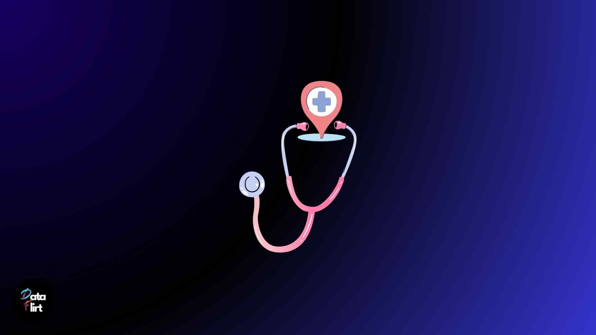 Hospitals & Clinic Data Scraping