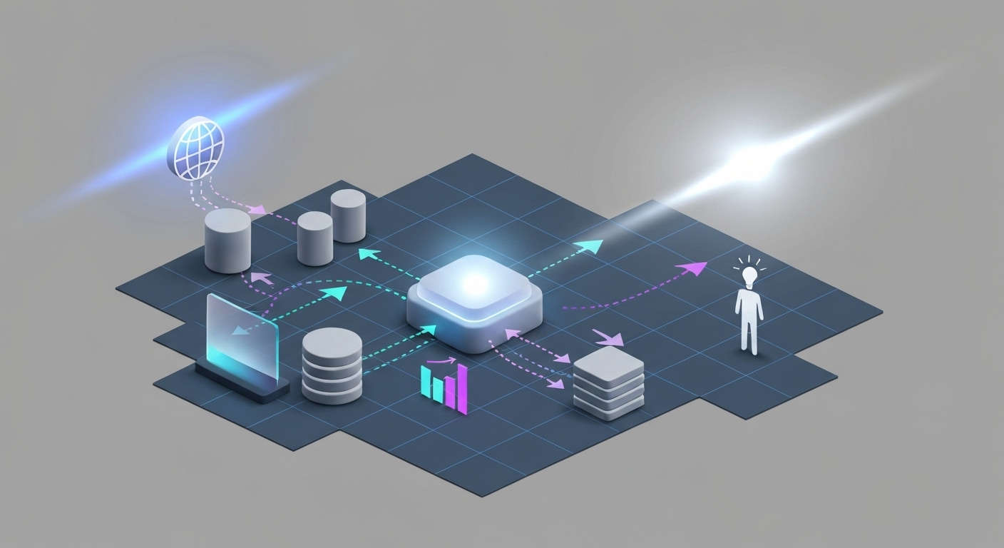 How Can You Become A Data-Driven Organization