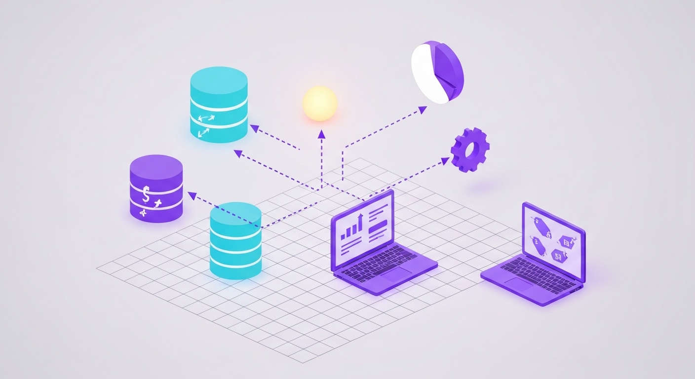 How Commercial Web Data Extraction Services Helps Growth