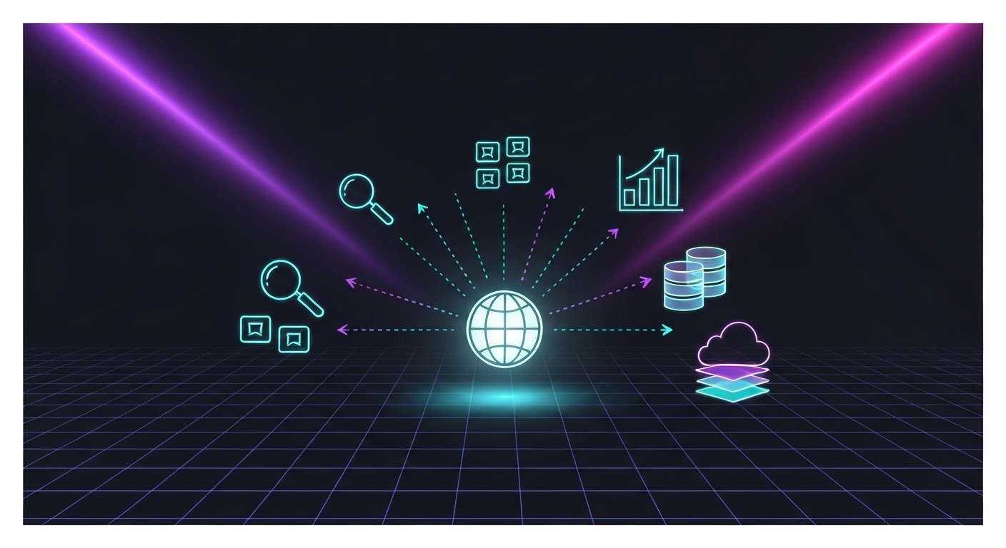 Scraping Social Media Websites For Brand Audit