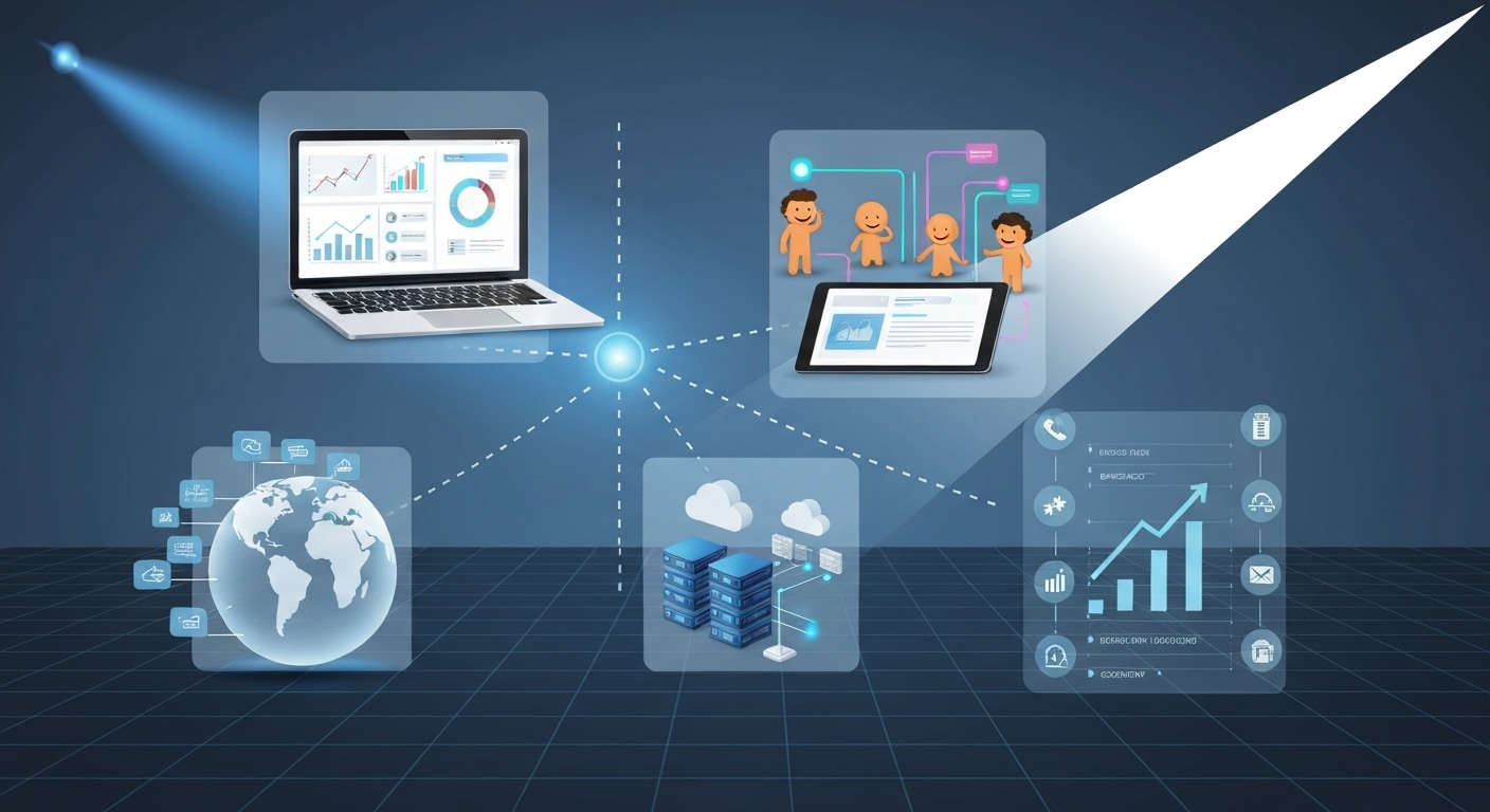 Use Cases of Web Scraping in The EduTech Industry