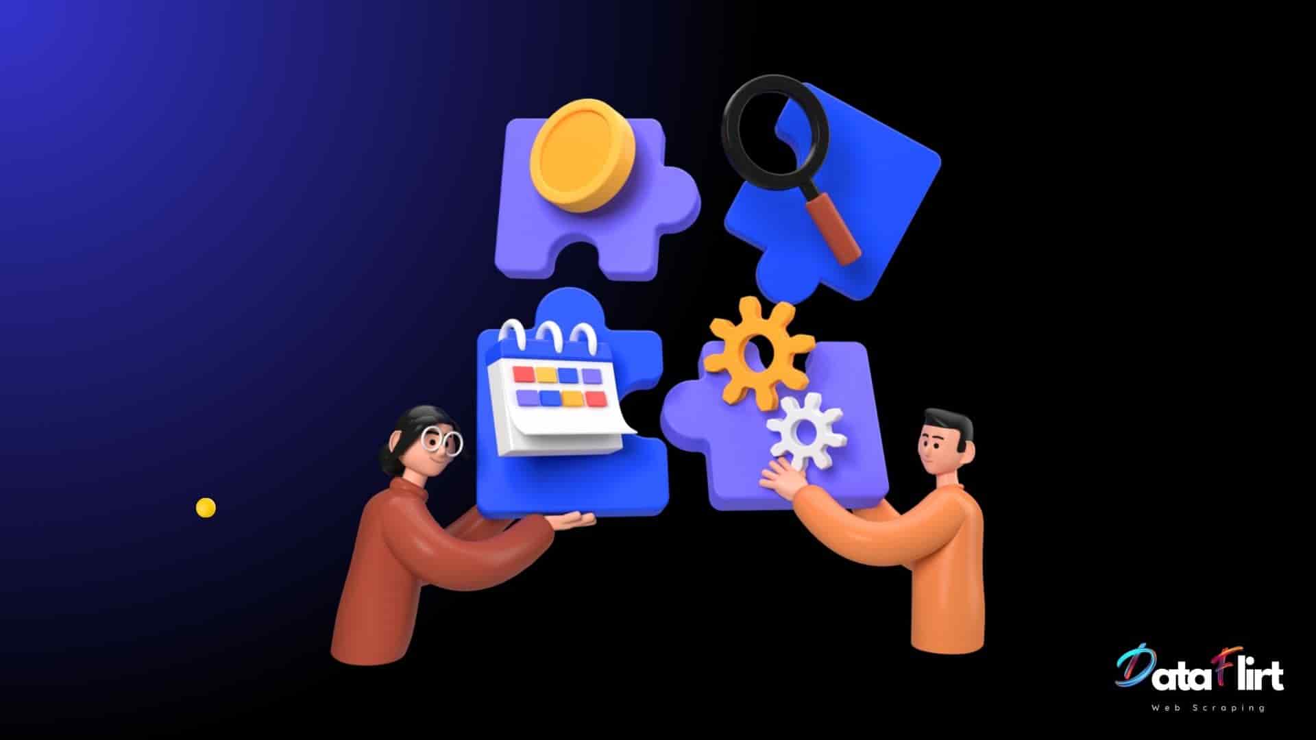 Web Scraping To Shape Your Business Strategy