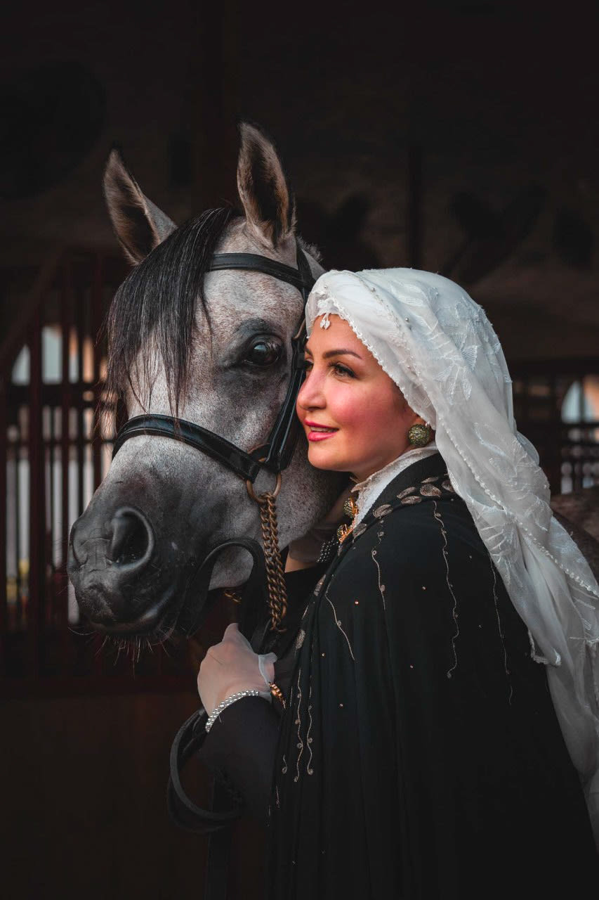 horses — image 2