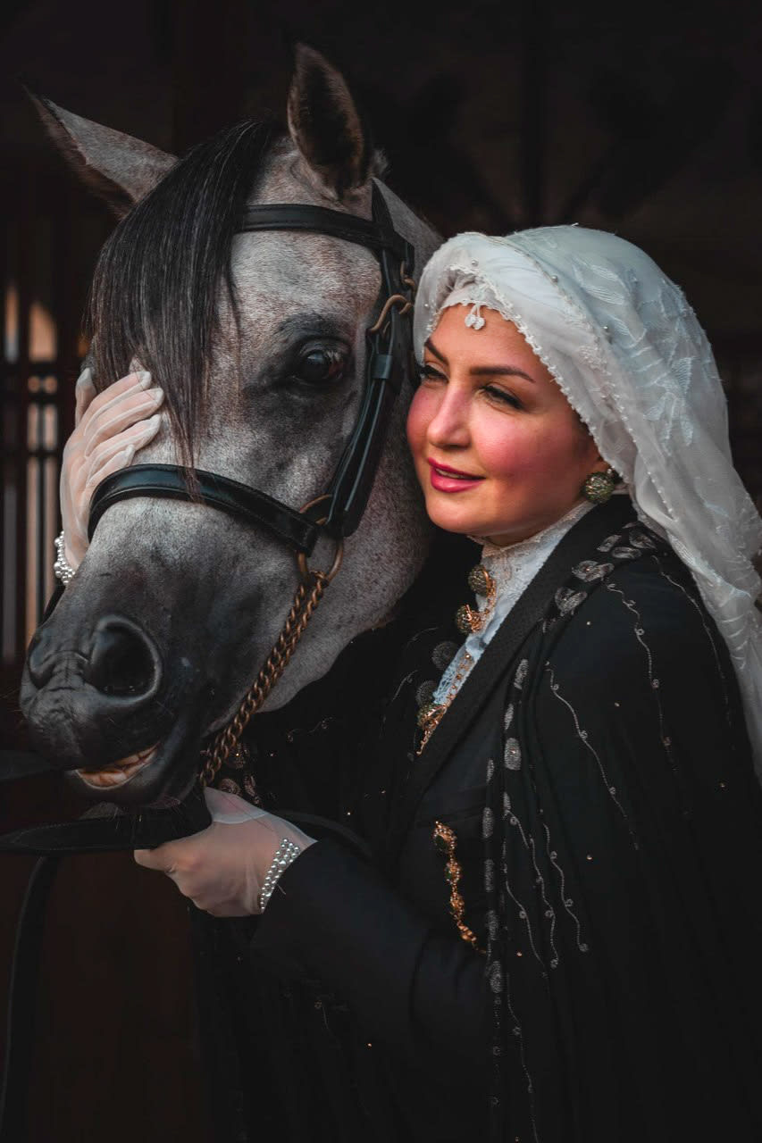 horses — image 3