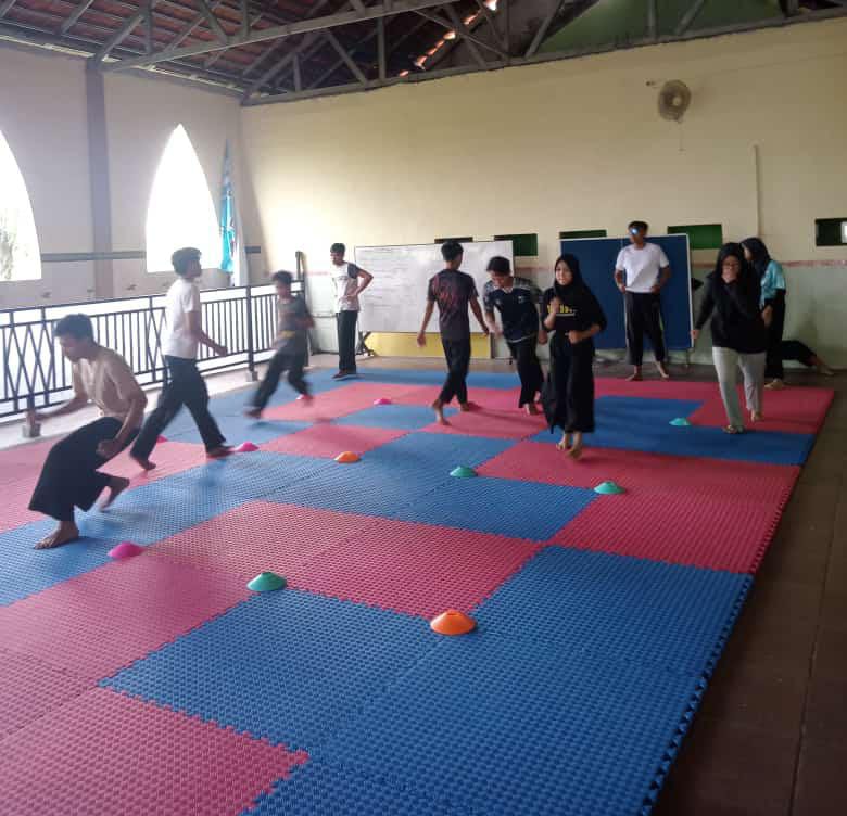 Pusat Jual Matras Beladiri Indonesia untuk Karate, Taekwondo, Silat, Judo Murah & Berkualitas – Matras Juara