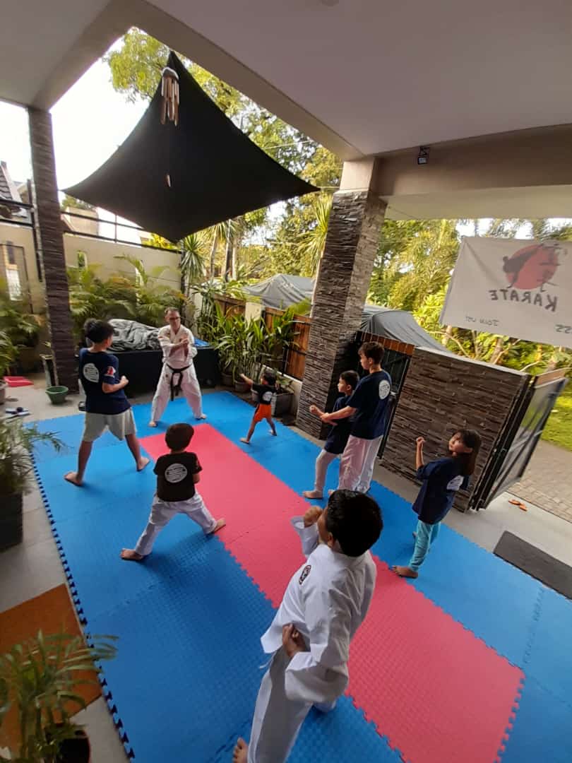 Wajib Tahu! Standar Ukuran & Spesifikasi Matras Resmi untuk Pertandingan Beladiri