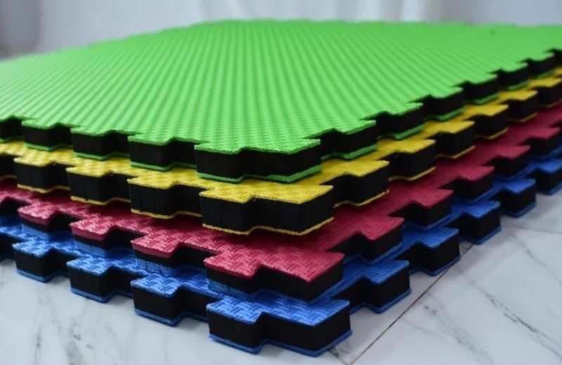 Harga Matras Beladiri Terbaru: Investasi Aman untuk Klub & Sekolah Olahraga