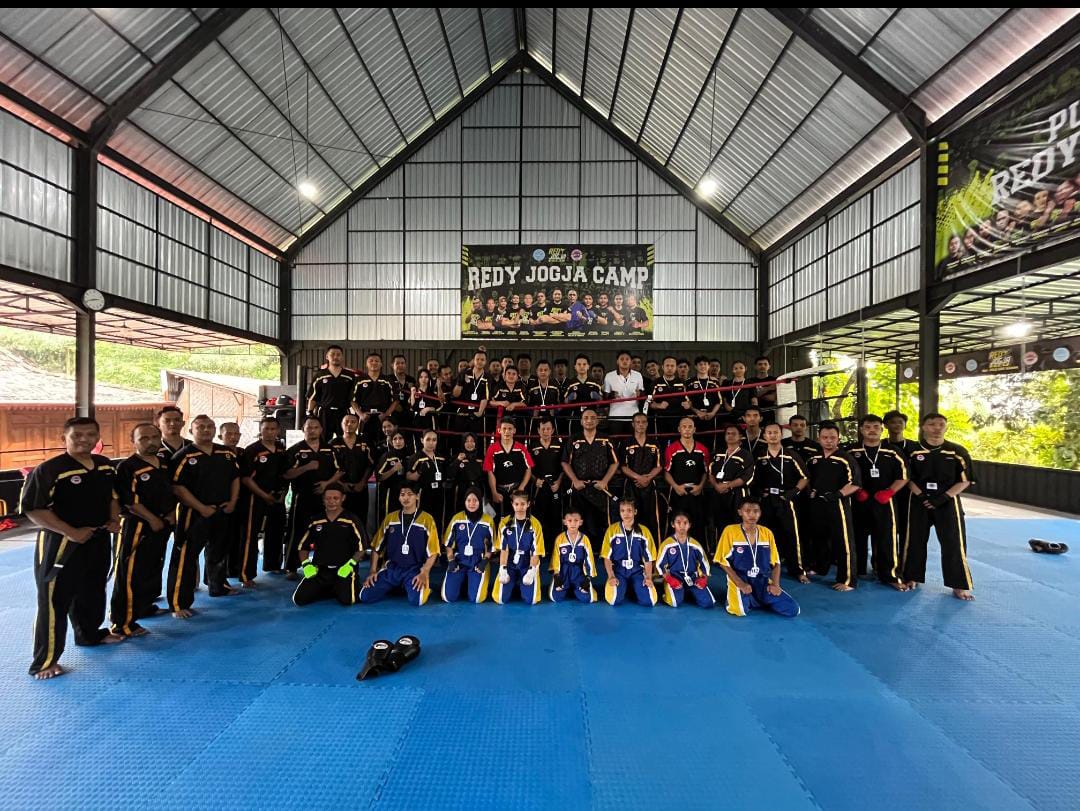 Produsen Matras Eva Bela Diri Termurah Balikpapan