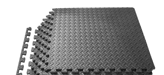 Distributor Matras Beladiri