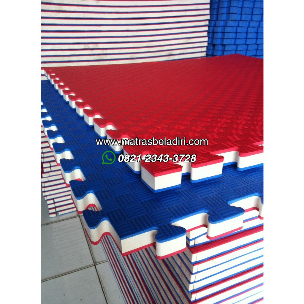 Produsen Matras Eva Bela Diri Termurah Banyuwangi