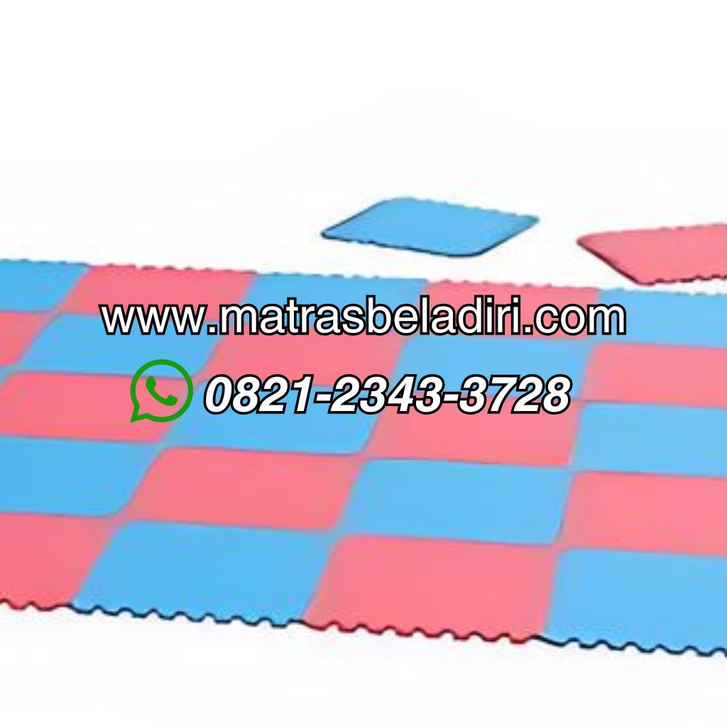 Produsen Matras Eva Bela Diri Termurah Bojonegoro