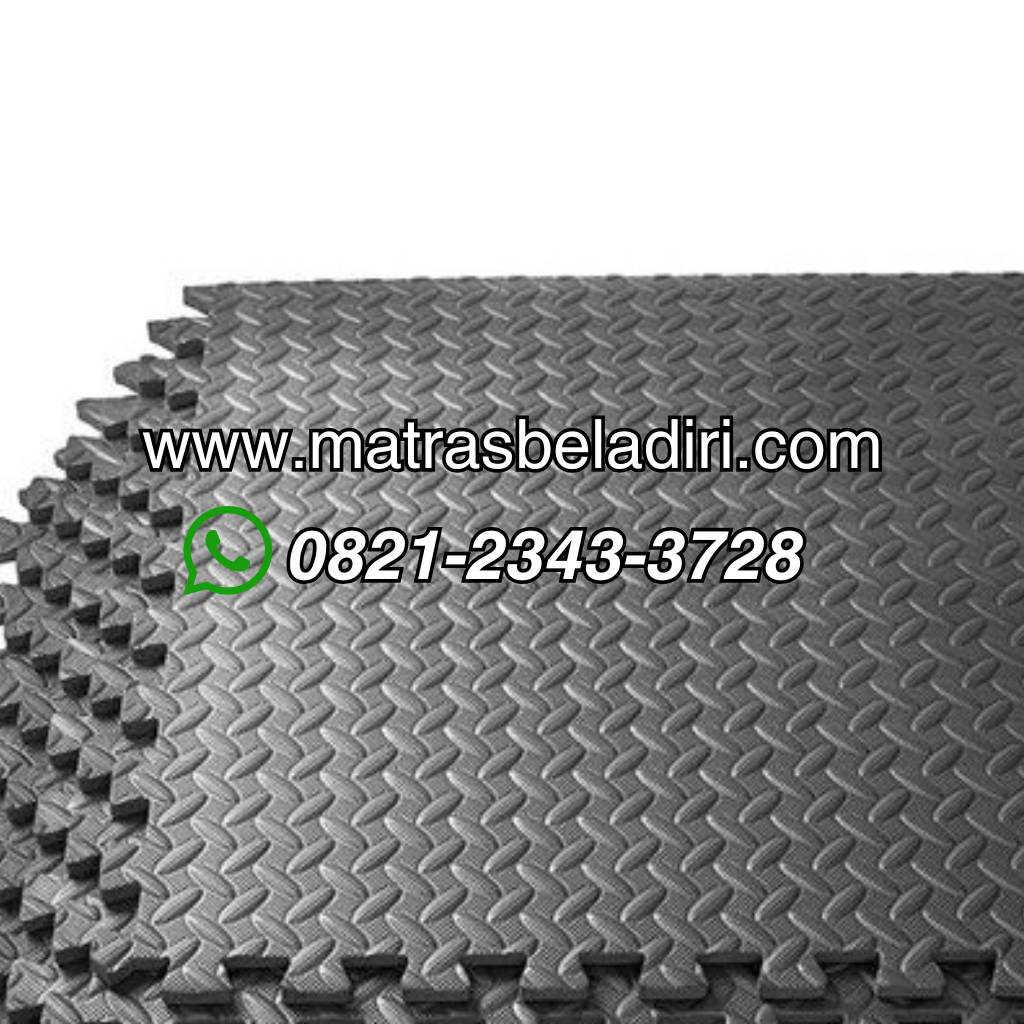 Produsen Matras Eva Bela Diri Termurah Lamongan 082123433728