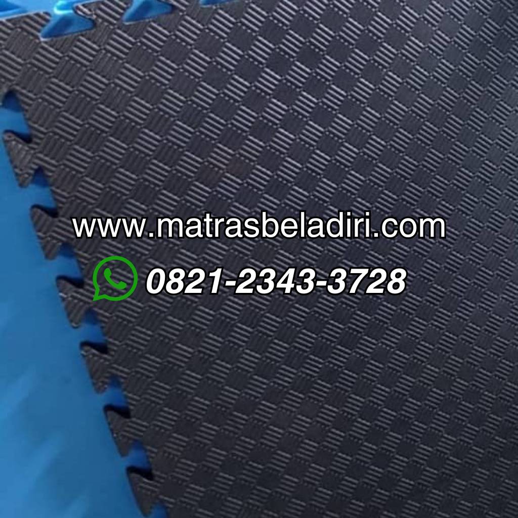 Produsen Matras Eva Bela Diri Termurah Lumajang 082123433728