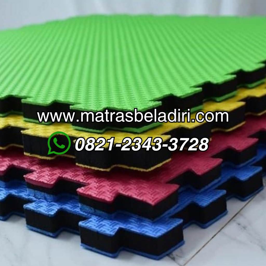 Produsen Matras Eva Bela Diri Termurah Magetan 082123433728
