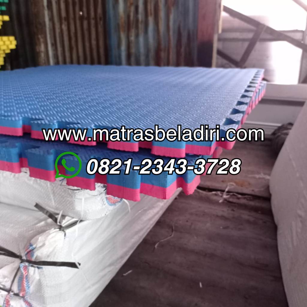 Produsen Matras Eva Bela Diri Termurah Caruban 082123433728