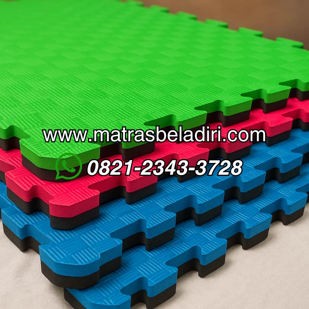 Produsen Matras Eva Bela Diri Termurah Kepanjen 082123433728
