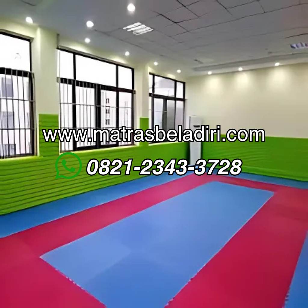 Produsen Matras Eva Bela Diri Termurah Ngawi