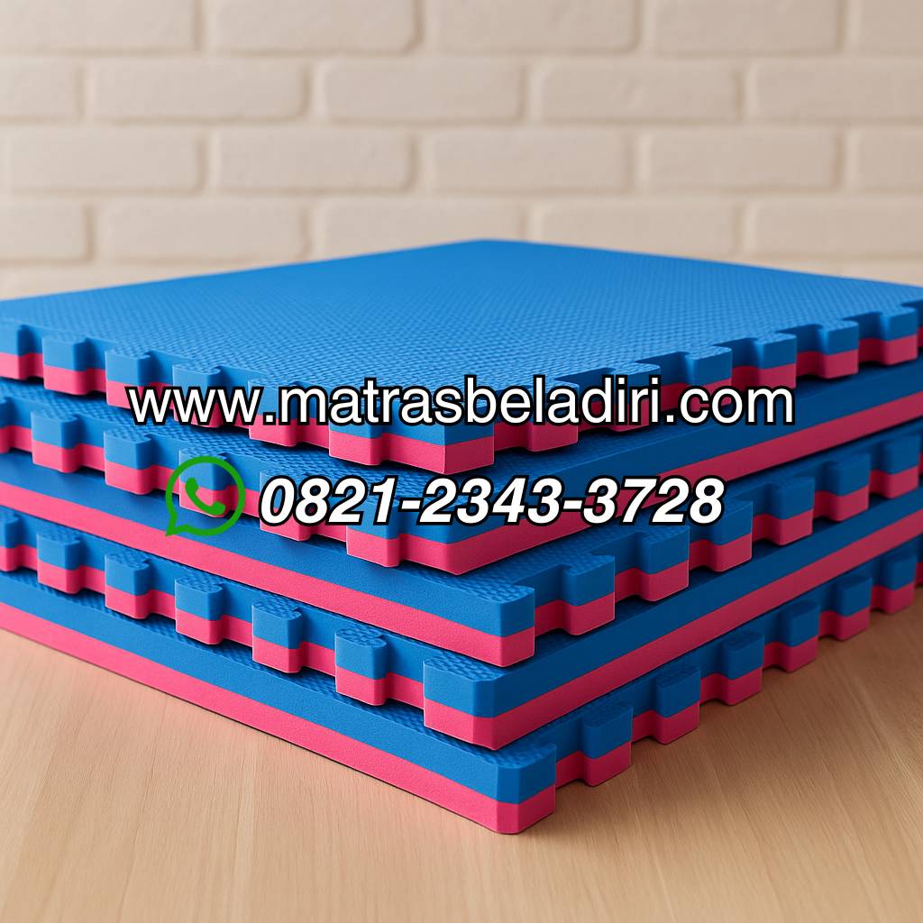 Produsen Matras Eva Bela Diri Termurah Bantul 082123433728