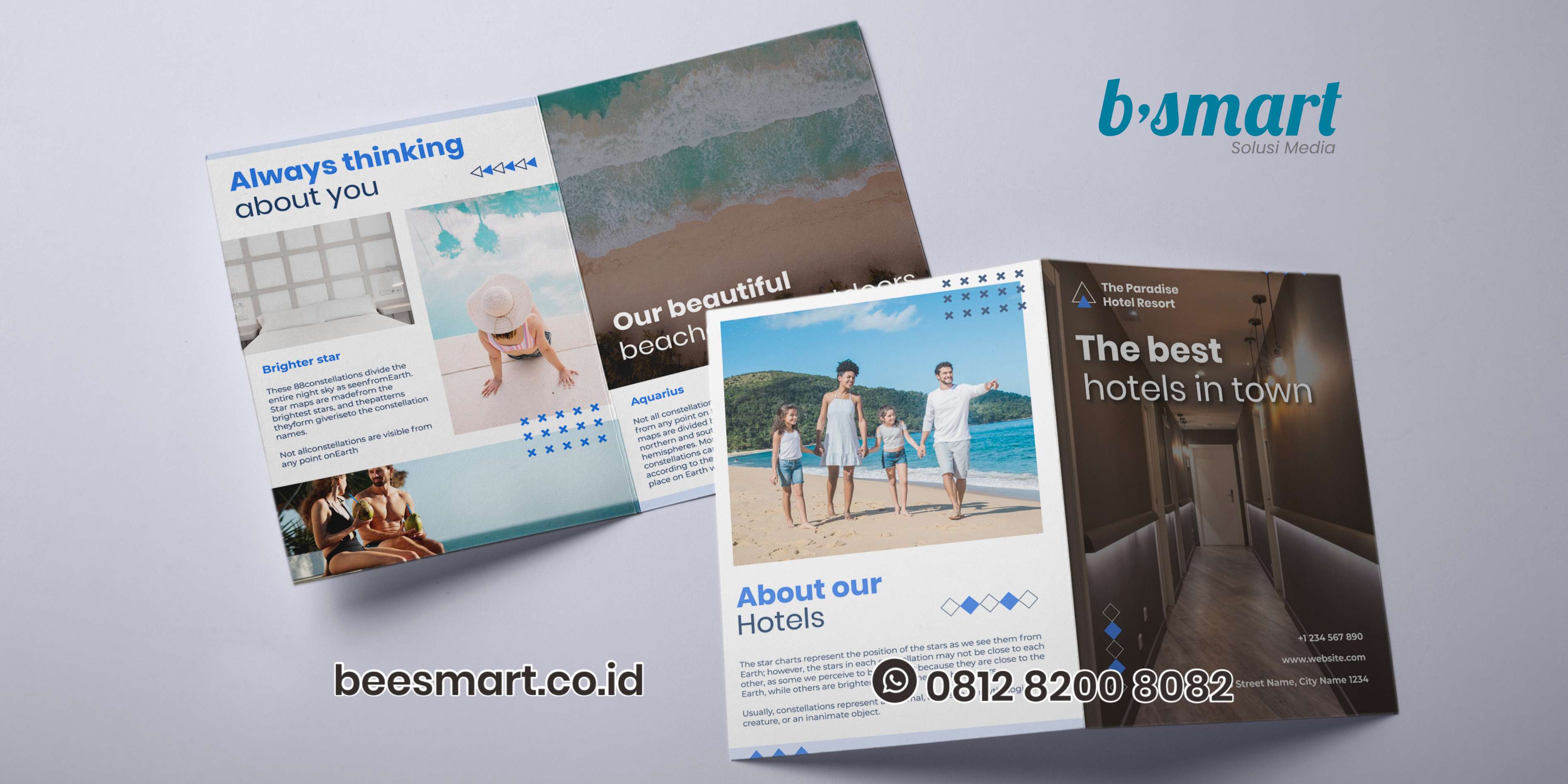 Jual Cetak Katalog Terlengkap - Harga Murah Oktober November 2025