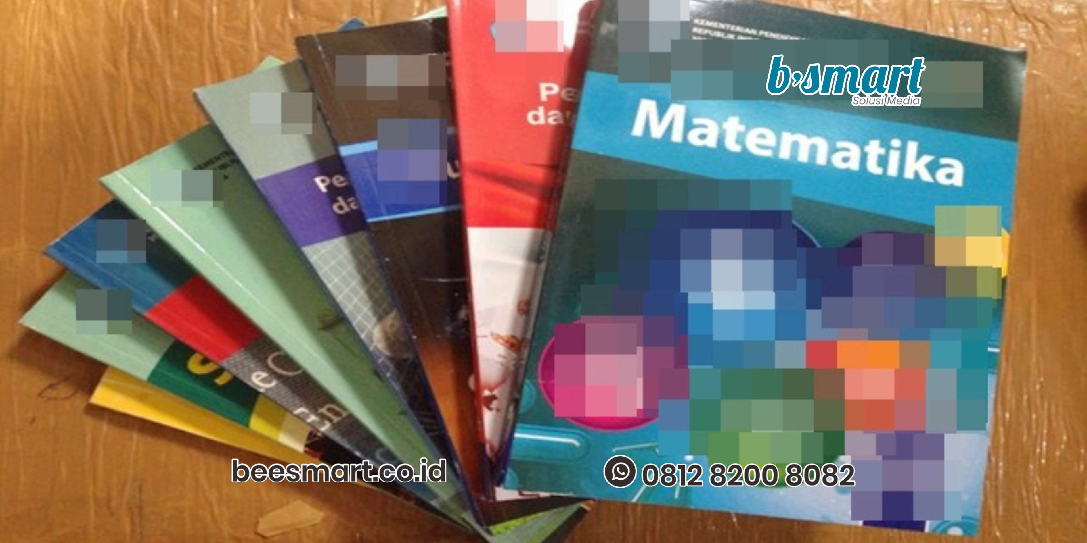 5 Kriteria Penting Memilih Jasa Cetak Buku Terbaik untuk Sekolah Anda